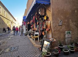 Shop Artisanat Doukkala