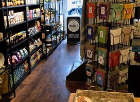 The Cwtch Market