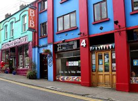 Bastion Gallery