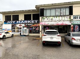 Joy Market
