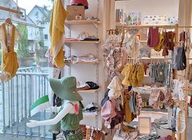 Mimor Kids Store