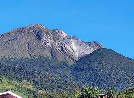 Mount Apo Natural Park