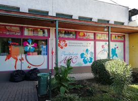 Tündérkert ABC