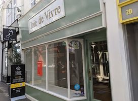 Joie de Vivre Boutique and Vintage Store