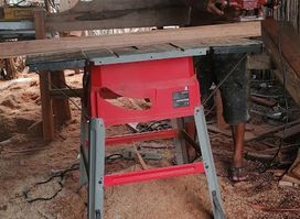 Taller De Ebanista