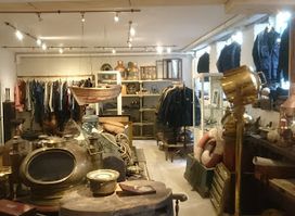 Maritime Antiques &