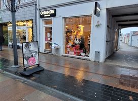 CHANGE Lingerie Outlet