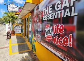 Gap Convenience Store