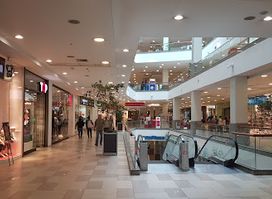 Mallplaza Alameda
