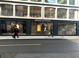 Louis Vuitton