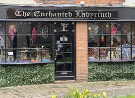 The Enchanted Labyrinth Ltd