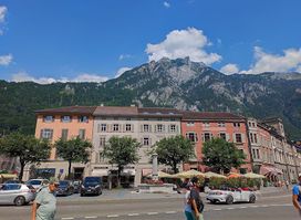 Ideäkafi Glarus