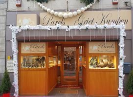 Parels Griet Kumpen Juwelier