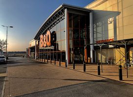 Arcadia Athlone Retail Park