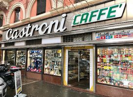 Castroni
