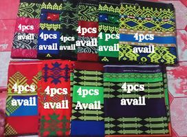 Al-izaar Malong Collection