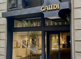 Galería Gaudí
