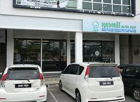 Kawaii Thrift Shop