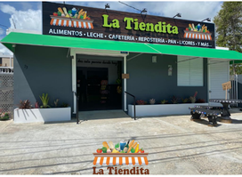 La Tiendita