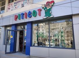 Piticot
