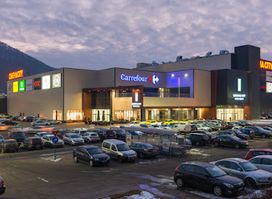 Shopping City Piatra Neamț