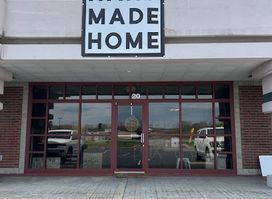 Handmade Home