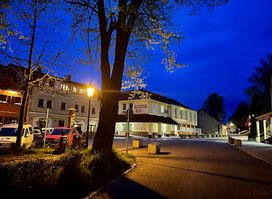Průmyslové zboží Frymburk