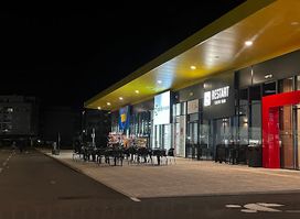 STOP SHOP Cakovec
