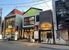 Korinbo Tokyu Square