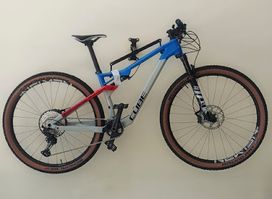 Spacio Bike