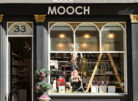 MOOCH on St Giles Street