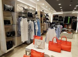 Mona Fashion - Kraljevo