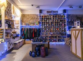 Ragainė - Baltik shop