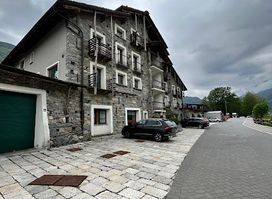 Spaccio Dolciario Galbusera Tre Marie - Forcola (SO)