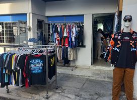Barrio Thrift