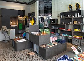 Utensil Shop Köln