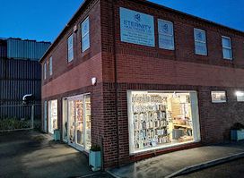 Kelham Island Books + Music