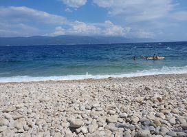 Bobina Beach