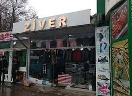 Ziver Kişi Geyimləri Mağazası