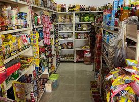 UNIQUE MINI MART