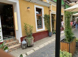 Atelier Specialty Coffee