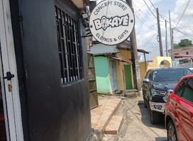 BOKAYE