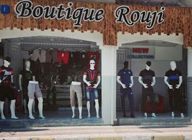 Boutique Rouji
