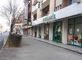 Market Annabela