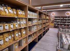 ALFIERI SPECIALITA' ALIMENTARI S.R.L.