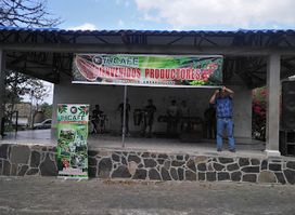 Sensenti Ocotepeque