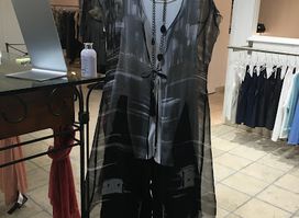 Sylvie Unique Boutique