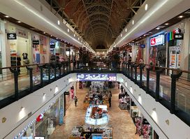 Azrieli Mall Hod Hasharon