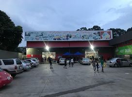 Shoprite Ndola
