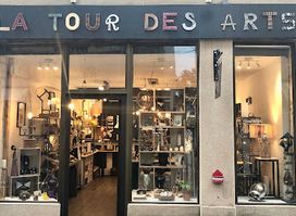 La Tour des Arts